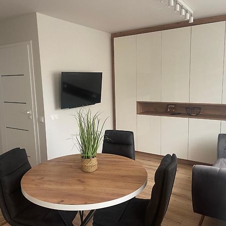 Mw3 Apartament Ряшів Екстер'єр фото