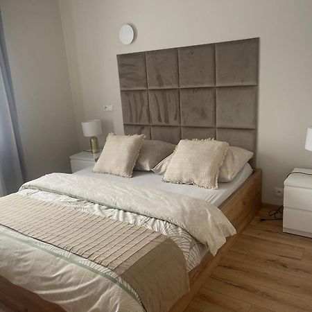 Mw3 Apartament Ряшів Екстер'єр фото