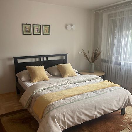 Mw3 Apartament Ряшів Екстер'єр фото