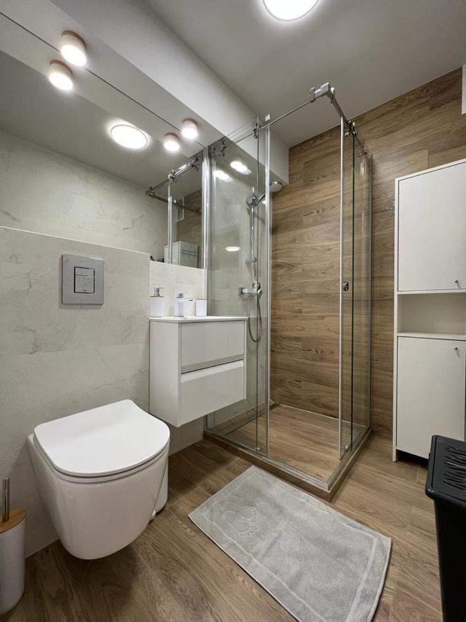Mw3 Apartament Ряшів Екстер'єр фото