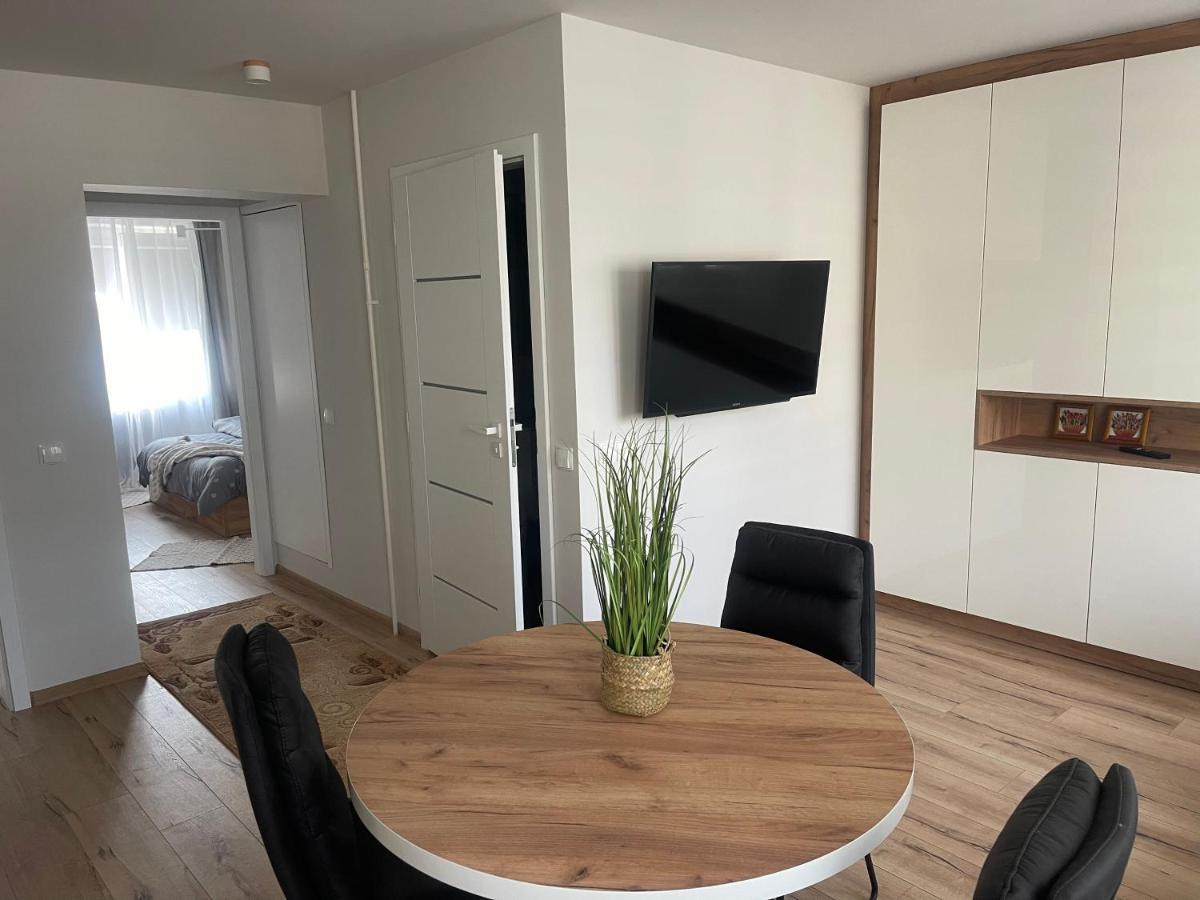 Mw3 Apartament Ряшів Екстер'єр фото