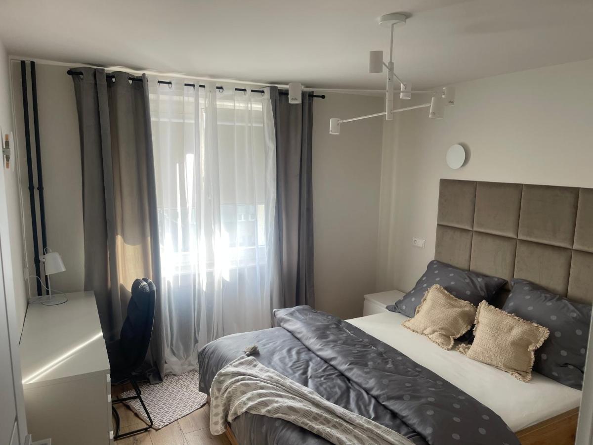 Mw3 Apartament Ряшів Екстер'єр фото