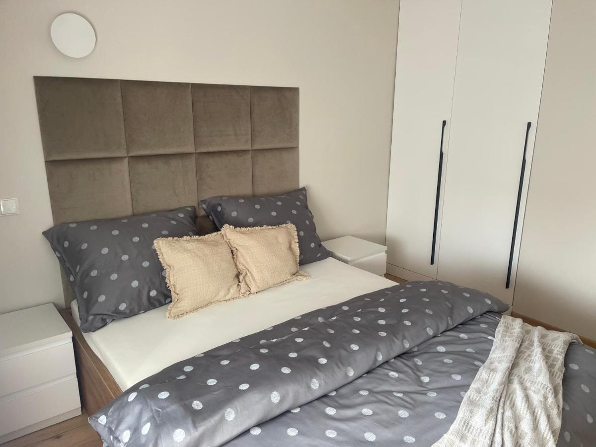Mw3 Apartament Ряшів Екстер'єр фото