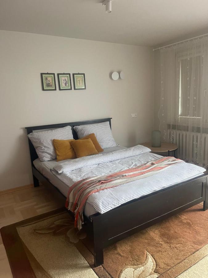 Mw3 Apartament Ряшів Екстер'єр фото