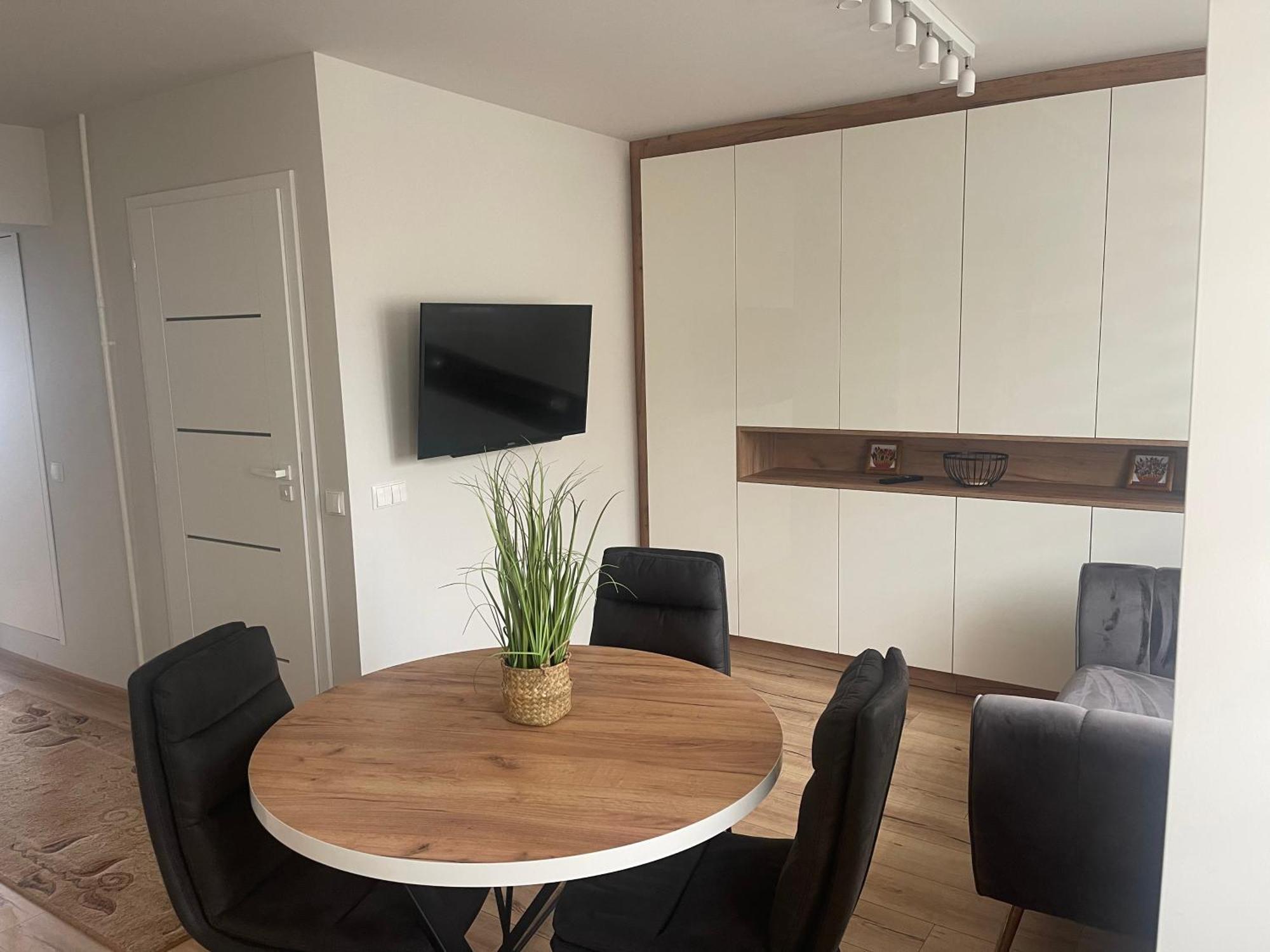 Mw3 Apartament Ряшів Екстер'єр фото