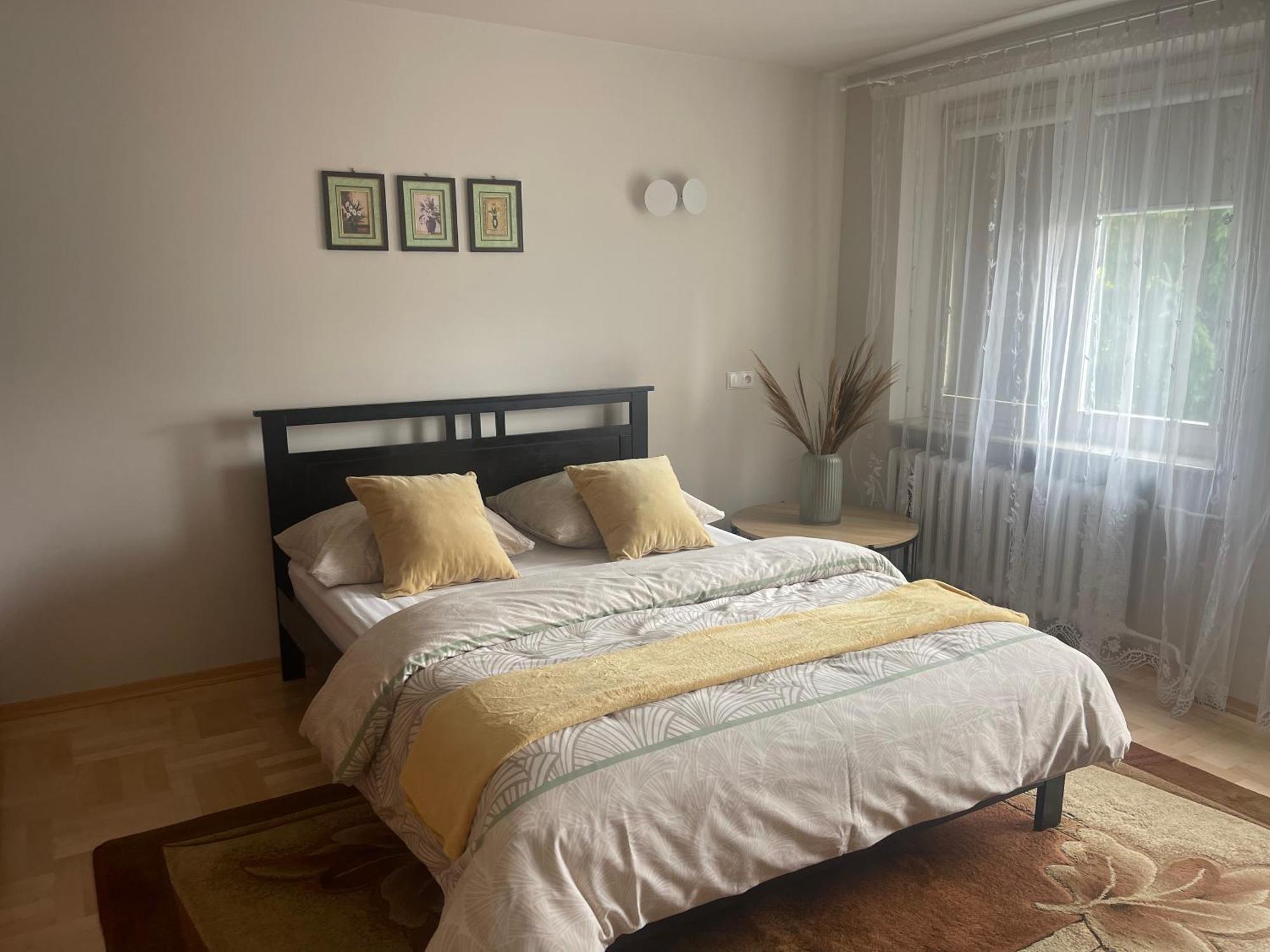 Mw3 Apartament Ряшів Екстер'єр фото